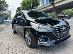 Xe Hyundai Accent 1.4 ATH 2020