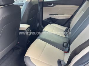 Xe Hyundai Accent 1.4 ATH 2020