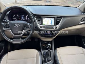 Xe Hyundai Accent 1.4 ATH 2020
