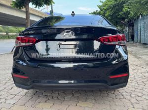 Xe Hyundai Accent 1.4 ATH 2020