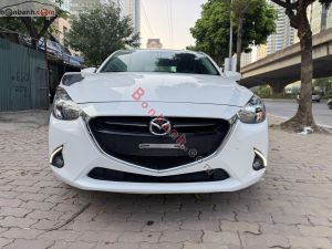 Xe Mazda 2 1.5 AT 2016