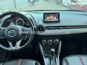 Xe Mazda 2 1.5 AT 2016