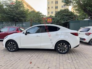 Xe Mazda 2 1.5 AT 2016