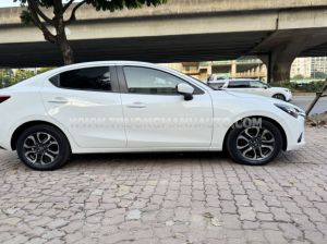 Xe Mazda 2 1.5 AT 2016