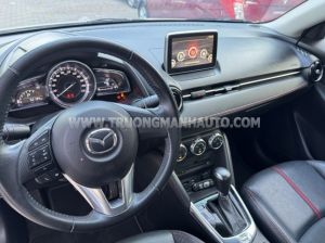Xe Mazda 2 1.5 AT 2016