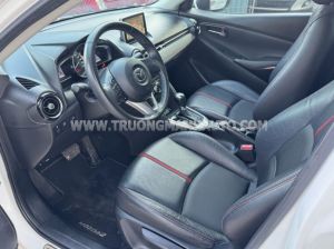 Xe Mazda 2 1.5 AT 2016