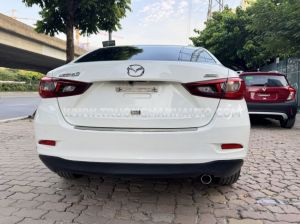 Xe Mazda 2 1.5 AT 2016