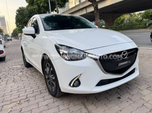 Xe Mazda 2 1.5 AT 2016