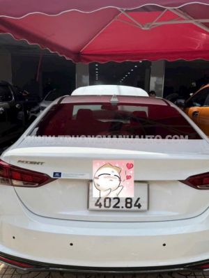 Xe Hyundai Accent 1.4 AT Đặc Biệt 2023