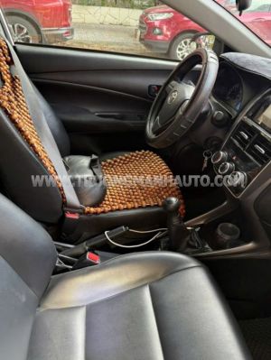 Xe Toyota Vios E 1.5 MT 2022