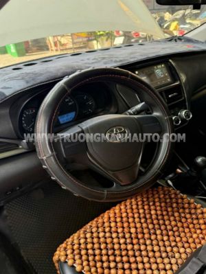 Xe Toyota Vios E 1.5 MT 2022
