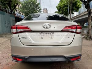 Xe Toyota Vios E 1.5 MT 2023