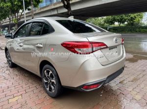 Xe Toyota Vios E 1.5 MT 2023