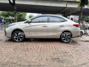 Xe Toyota Vios E 1.5 MT 2023