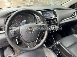 Xe Toyota Vios E 1.5 MT 2023