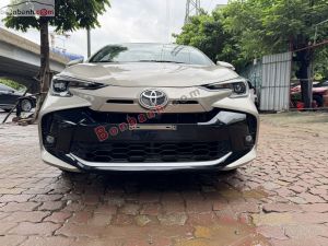 Xe Toyota Vios E 1.5 MT 2023
