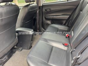 Xe Toyota Vios E 1.5 MT 2023