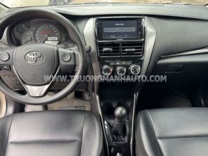 Xe Toyota Vios E 1.5 MT 2023