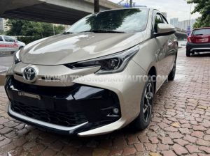 Xe Toyota Vios E 1.5 MT 2023