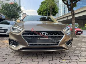 Xe Hyundai Accent 1.4 ATH 2020