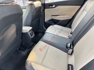 Xe Hyundai Accent 1.4 ATH 2020
