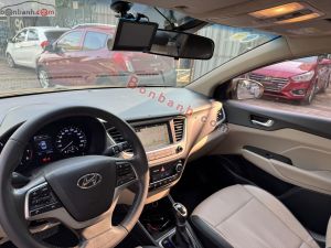 Xe Hyundai Accent 1.4 ATH 2020