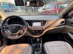 Xe Hyundai Accent 1.4 ATH 2020