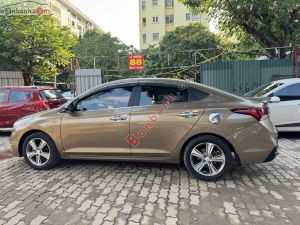 Xe Hyundai Accent 1.4 ATH 2020