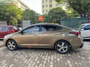 Xe Honda City 1.5 AT 2016