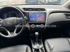 Xe Honda City 1.5 AT 2016
