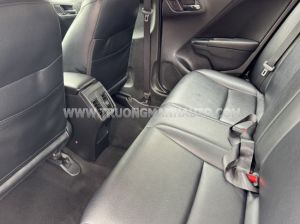 Xe Honda City 1.5 AT 2016