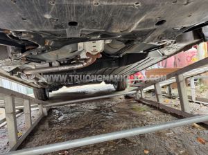 Xe Honda City 1.5 AT 2016