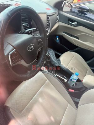 Xe Hyundai Accent 1.4 AT Đặc Biệt 2021