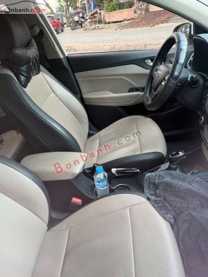 Xe Hyundai Accent 1.4 AT Đặc Biệt 2021