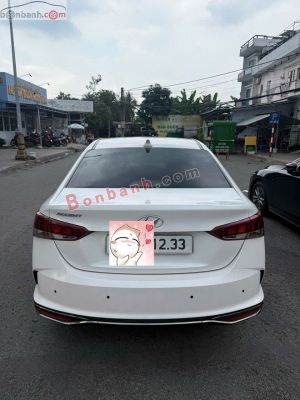 Xe Hyundai Accent 1.4 AT Đặc Biệt 2021