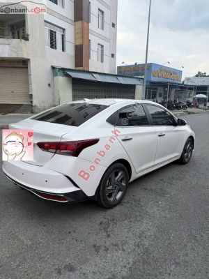 Xe Hyundai Accent 1.4 AT Đặc Biệt 2021