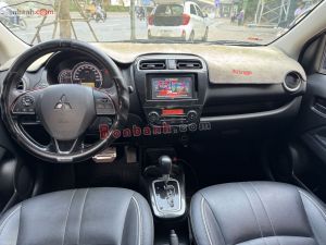 Xe Mitsubishi Attrage 1.2 CVT 2020
