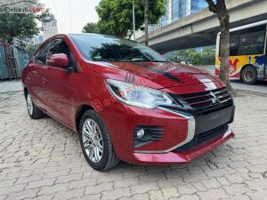 Xe Mitsubishi Attrage 1.2 CVT 2020