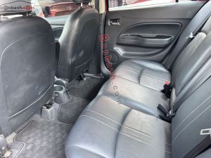 Xe Mitsubishi Attrage 1.2 CVT 2020