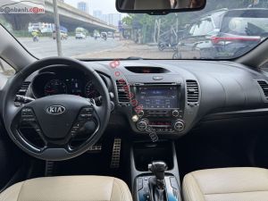 Xe Kia Cerato 1.6 AT 2017