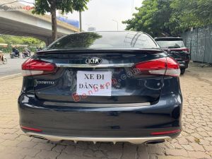 Xe Kia Cerato 1.6 AT 2017