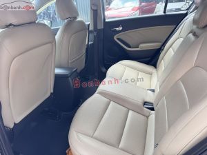 Xe Kia Cerato 1.6 AT 2017