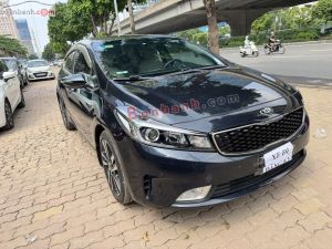 Xe Kia Cerato 1.6 AT 2017