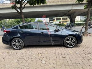 Xe Kia Cerato 1.6 AT 2017