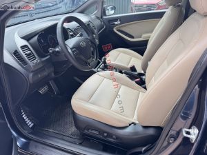 Xe Kia Cerato 1.6 AT 2017