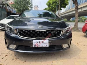 Xe Kia Cerato 1.6 AT 2017