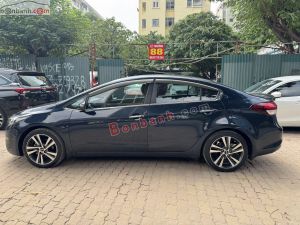 Xe Kia Cerato 1.6 AT 2017