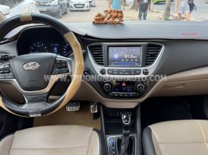 Xe Hyundai Accent 1.4 ATH 2019