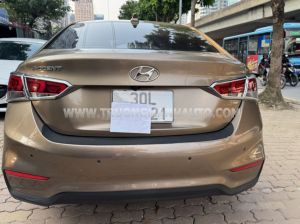 Xe Hyundai Accent 1.4 ATH 2019