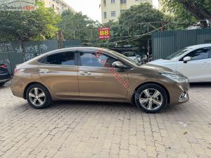 Xe Hyundai Accent 1.4 ATH 2019